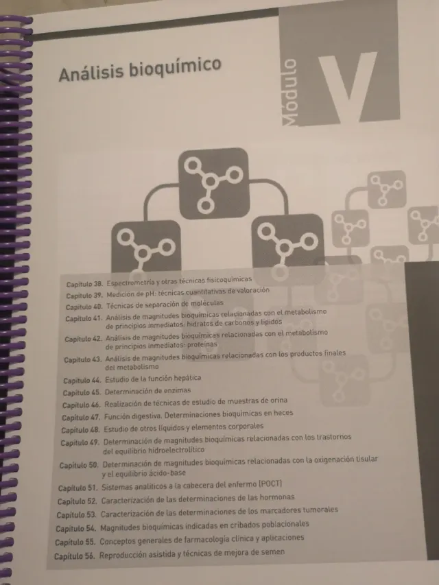 Manual Oposiciones Laboratorio