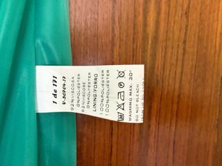 Abito ideale per invitata a matrimonio o cocktail. Nuovo.