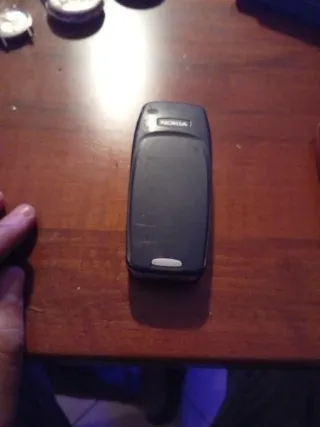 2 Nokia 3310 (Nero, Rosso)