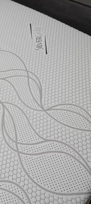 Materasso Matrimoniale Antiacaro Antiodore