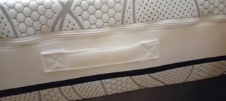 Materasso Matrimoniale Antiacaro Antiodore