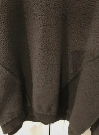 Sudadera Adidas Marrón