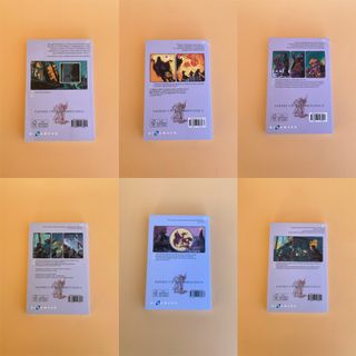 Fafhrd y el Ratonero el Gris - libros de Lankhmar