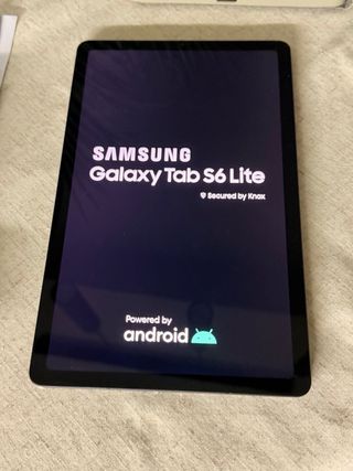 Samsung Galaxy S6 Lite 64GB con S Pen