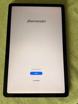 Samsung Galaxy S6 Lite 64GB con S Pen