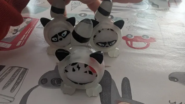 Canica Dia( venta o intercambio)