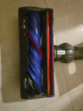 Cabezal Aspiradora Dyson V8