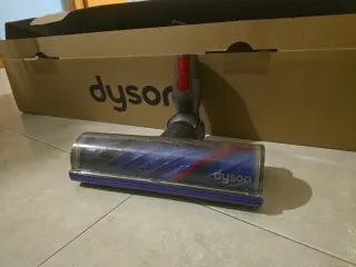 Cabezal Aspiradora Dyson V8
