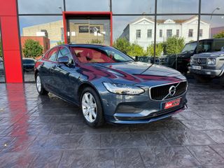 Volvo S90 D3 MOMENTUM 2018