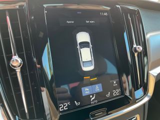 Volvo S90 D3 MOMENTUM 2018