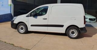 Citroen Berlingo 2018