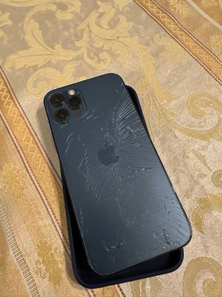 iPhone 12 Pro 128 GB