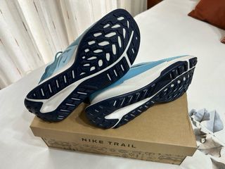 Nike Juniper Trail 2 Goretex, nuevas a estrenar