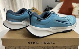 Nike Juniper Trail 2 Goretex, nuevas a estrenar