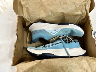 Nike Juniper Trail 2 Goretex, nuevas a estrenar