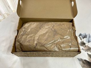 Nike Juniper Trail 2 Goretex, nuevas a estrenar