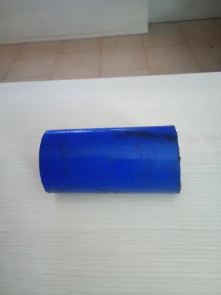Tubo flexible turbo intercooler