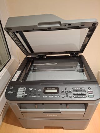 Impresora Brother MFC-L2700DW Láser