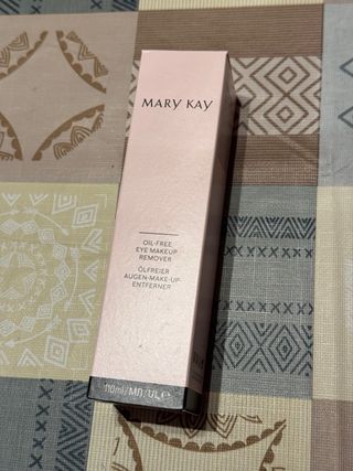 Desmaquillante Ojos Mary Kay Oil-Free