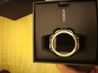 Smartwatch Honor GS Pro Grigio Multicolore