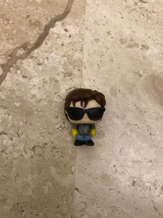 Funko Pop Stranger Things