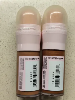 Maybelline Perfector 4-in-1 Glow Makeup