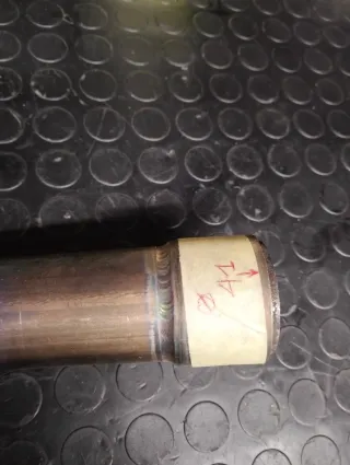 Scarico + Collettore