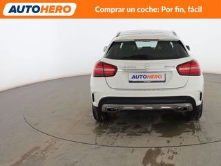 Mercedes GLA GLA 200 d AMG Line