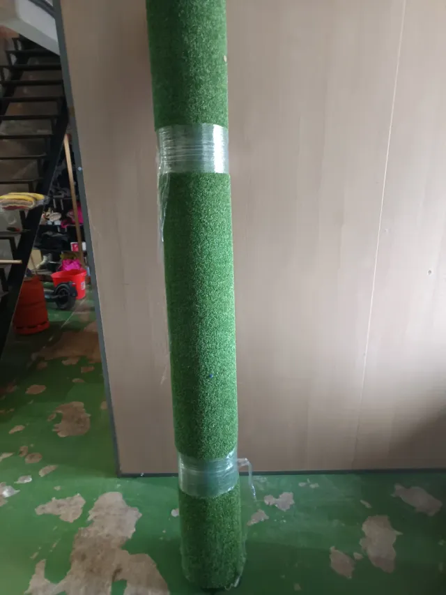 Rollo Césped Artificial 20m2