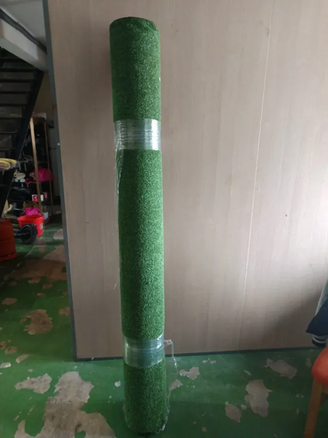 Rollo Césped Artificial 20m2