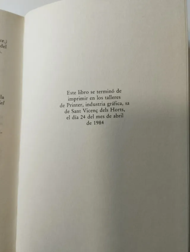 Don Álvaro o la fuerza del sino - Duque de Rivas