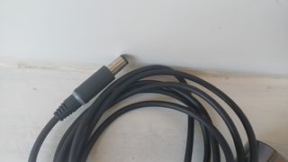 Transformador portátil 65w