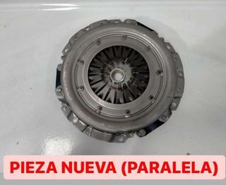 Volkswagen 48640 kit embrague polo iii (6n1) 1.9