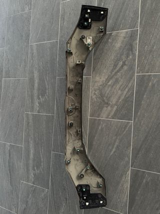 Moldura Puerta Trasera Mazda CX5 KB7W50851