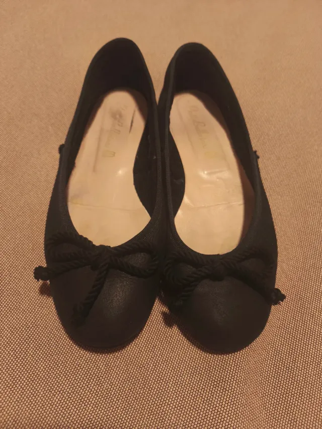 Pretty Ballerinas. Edición invierno