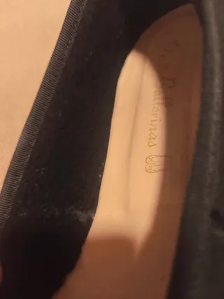 Pretty Ballerinas. Edición invierno