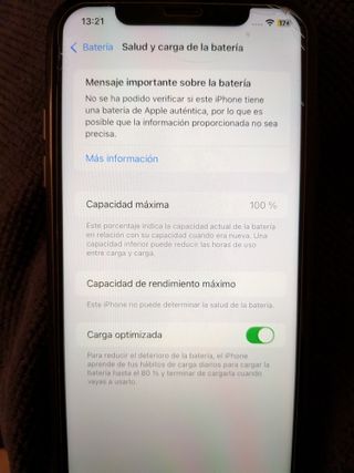 iPhone XR 64GB Apple