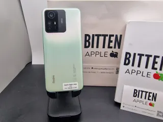 XIAOMI REDMI NOTE 12S 256GB CON GARANZIA E CAMBIO