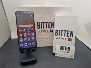 XIAOMI REDMI NOTE 12S 256GB CON GARANZIA E CAMBIO