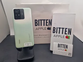 XIAOMI REDMI NOTE 12S 256GB CON GARANZIA E CAMBIO