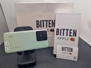 XIAOMI REDMI NOTE 12S 256GB CON GARANZIA E CAMBIO