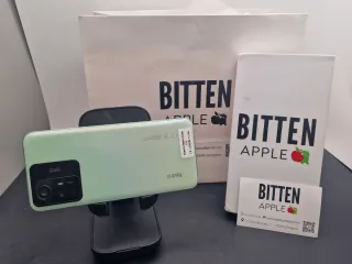 XIAOMI REDMI NOTE 12S 256GB CON GARANZIA E CAMBIO