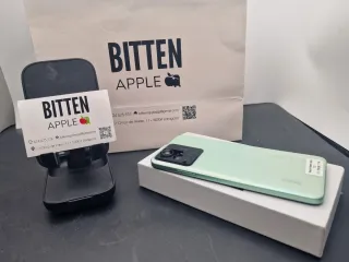 XIAOMI REDMI NOTE 12S 256GB CON GARANZIA E CAMBIO