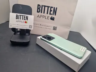 XIAOMI REDMI NOTE 12S 256GB CON GARANZIA E CAMBIO