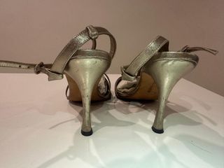 Manolo Blahnik Zapatos T-Strap