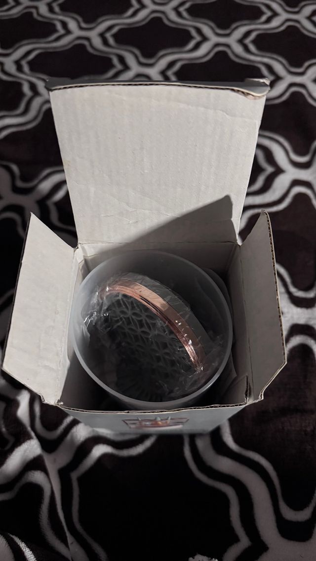 Limpiador de brochas de maquillaje nuevo