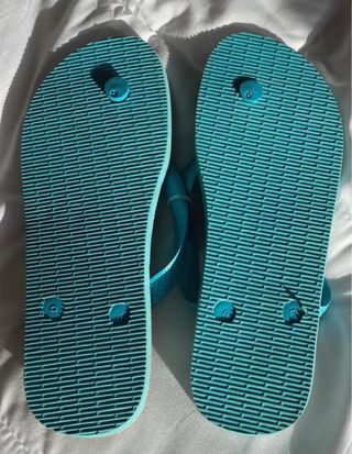 Chanclas Havaianas originales