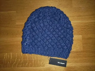 Gorro C. Inglés NUEVO. POR ENVÍO