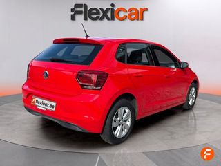 Volkswagen Polo Advance 1.0 TSI 70kW (95CV)