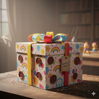 Mystery Box 10 vestiti Uomo Taglia S